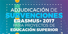 infografia Subvenciones Proyectos